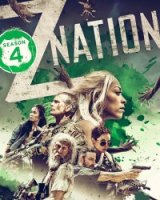 Нация Z/Z Nation 5 сезон