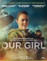 Наша Девочка/Our Girl 1 сезон