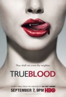 Настоящая кровь/True Blood 1 сезон