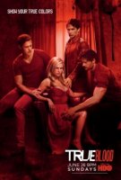 Настоящая кровь/True Blood 4 сезон