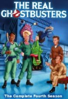 Настоящие охотники за привидениями/The Real Ghost Busters 2 сезон