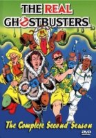 Настоящие охотники за привидениями/The Real Ghost Busters 3 сезон