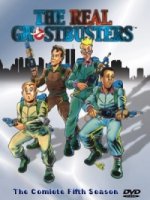 Настоящие охотники за привидениями/The Real Ghost Busters 5 сезон