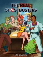 Настоящие охотники за привидениями/The Real Ghost Busters 6 сезон