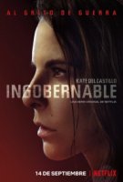 Неуправляемая/Ingobernable 2 сезон