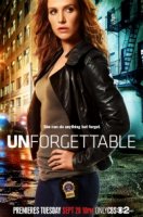 Незабываемое/Unforgettable 4 сезон