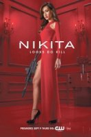 Никита/Nikita 2 сезон