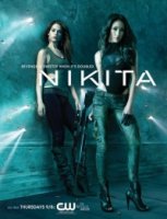 Никита/Nikita 3 сезон