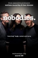 Никто/Nobodies 1 сезон