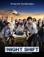 Ночная смена/The Night Shift 2 сезон