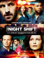 Ночная смена/The Night Shift 4 сезон