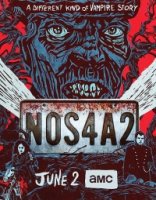 Носферату/NOS4A2 1 сезон