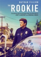 Новобранец/The Rookie 1 сезон