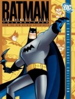 Новые приключения Бэтмена/The New Batman Adventures 1 сезон