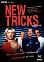 Новые уловки/New Tricks 1 сезон