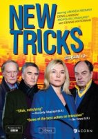 Новые уловки/New Tricks 10 сезон