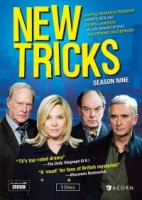 Новые уловки/New Tricks 9 сезон