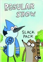 Обычное шоу/Regular Show 2 сезон