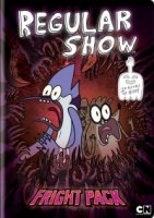 Обычное шоу/Regular Show 4 сезон