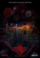 Очень странные дела/Stranger Things 3 сезон