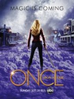 Однажды/Once Upon a Time 4 сезон