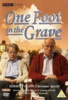 Одной ногой в могиле/One Foot in the Grave 3 сезон