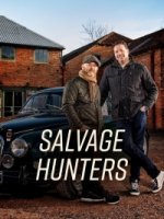 Охотники за старьем/Salvage Hunters 10 сезон