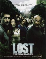 Остаться в живых/Lost 4 сезон