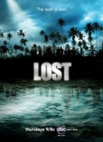 Остаться в живых/Lost 5 сезон