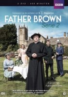 Отец Браун (2013)/Father Brown (2013) 1 сезон