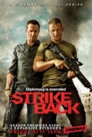 Ответный удар/Strike Back 1 сезон