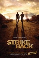 Ответный удар/Strike Back 2 сезон