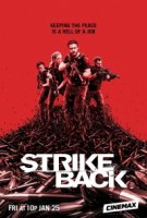 Ответный удар/Strike Back 7 сезон