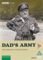 Папашина армия/Dads Army 4 сезон