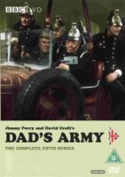 Папашина армия/Dads Army 5 сезон