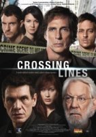 Пересекающиеся линии/Crossing Lines 1 сезон