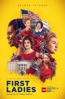 Первая леди (2022)/The First Lady