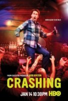 По друзьям/Crashing 2 сезон