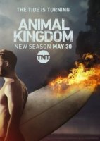 По волчьим законам/Animal Kingdom 2 сезон