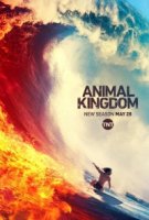 По волчьим законам/Animal Kingdom 4 сезон