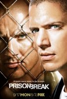 Побег из тюрьмы/Prison Break 3 сезон