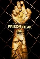 Побег из тюрьмы/Prison Break 4 сезон