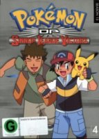 Покемон/Pokemon 13 сезон