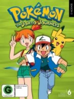 Покемон/Pokemon 3 сезон