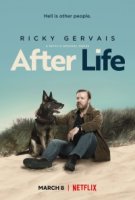 После жизни/After Life 1 сезон