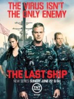 Последний корабль/The Last Ship 1 сезон