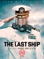 Последний корабль/The Last Ship