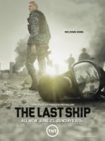 Последний корабль/The Last Ship 2 сезон