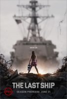 Последний корабль/The Last Ship 4 сезон