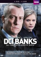 Последствия/DCI Banks: Aftermath 2 сезон